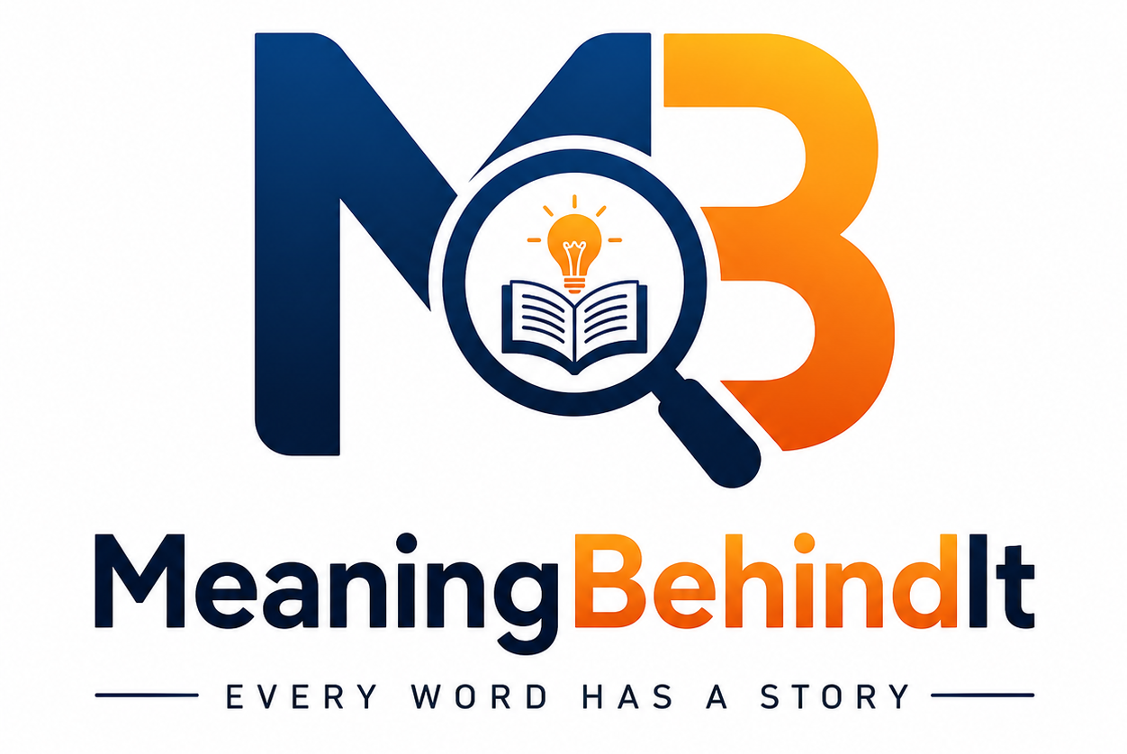 meaningbehindit.com